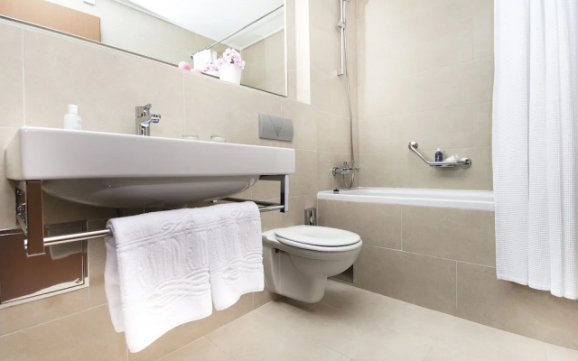 Residence Hotel