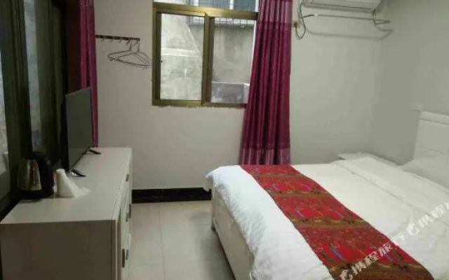 Jinling Hostel