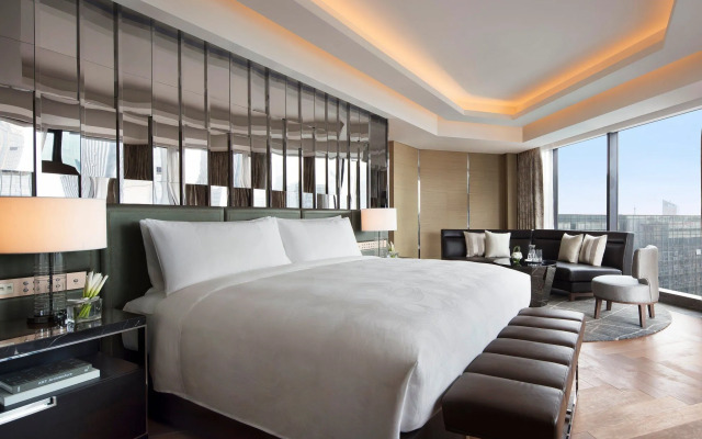 JW Marriott Hotel Chengdu