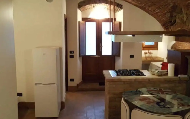 Holiday Home in Clusane Near Lake