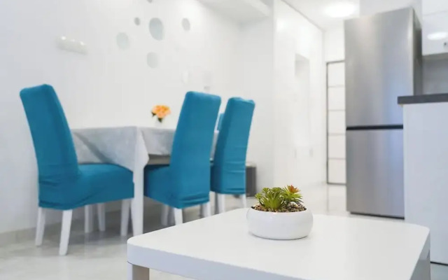 Modern apartment Marijan