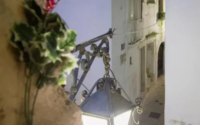 Martine Dimore Storiche di Puglia