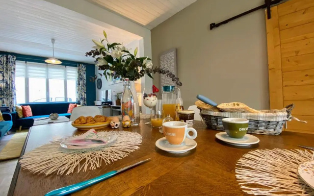 Serendipity Eymet B&B (Adults Only)