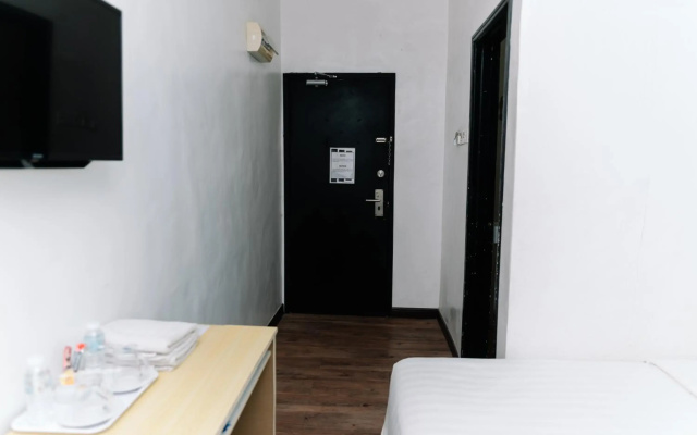 Ridel Hotel