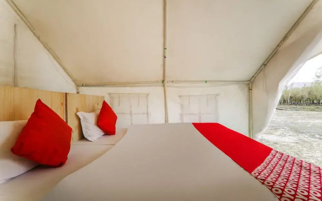 Bikamp by OYO Rooms