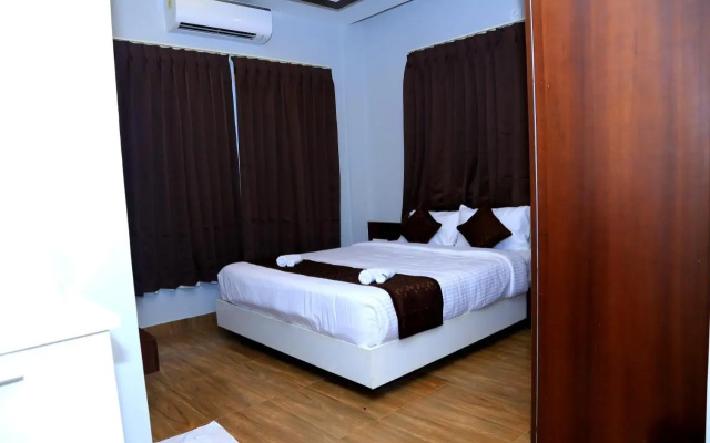 Mazus Inn