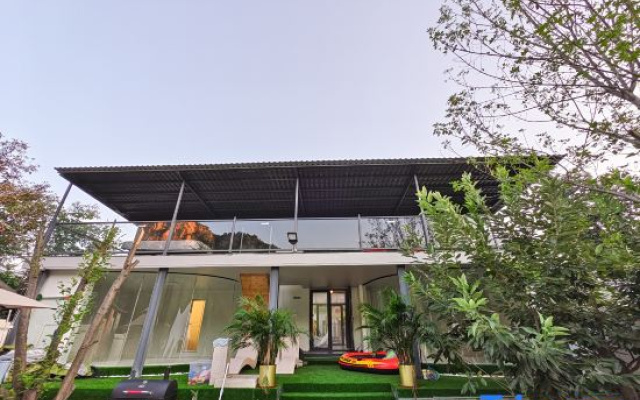 Xiaobali Natural Homestay (Qinglianggu Scenic Area Branch)