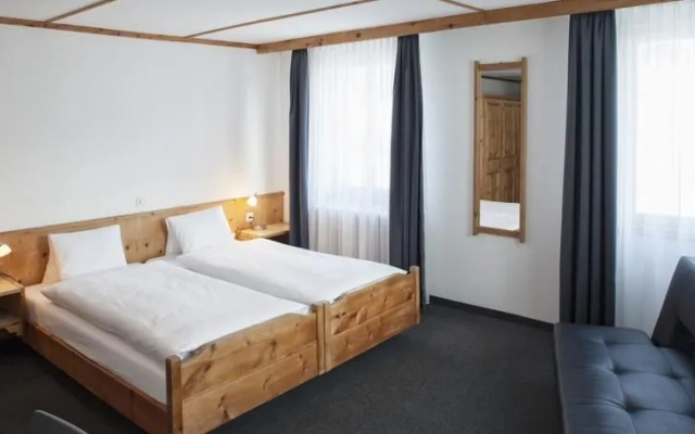 Hotel Alte Post