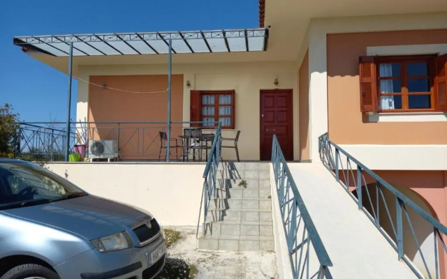 Εξοχικό σπίτι κοντά στη Θάλασσα (Maria's House)