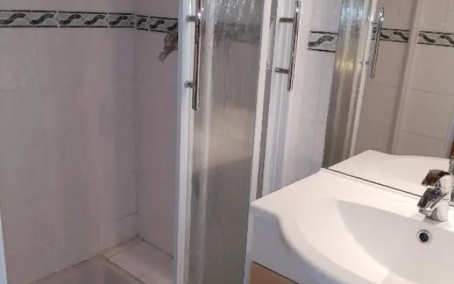appartement myosotis pour 10 personnes
