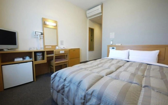 Hotel Route-Inn Wakamiya Inter