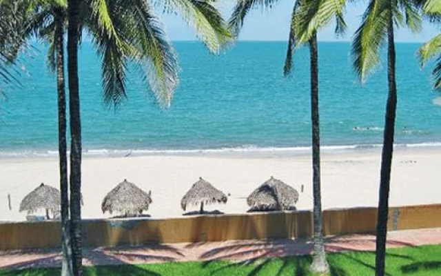 Condominio Los Tules, Puerto Vallarta, Mexico