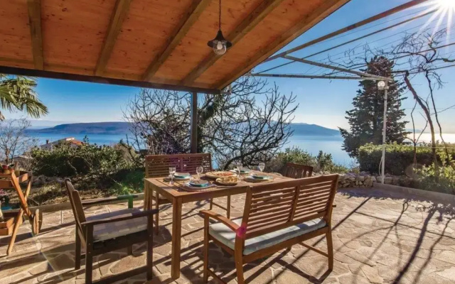 Holiday Home Brsec