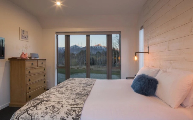 Luxury at Coronet