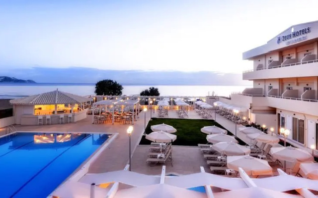 Mareblue Neptuno Beach Resort