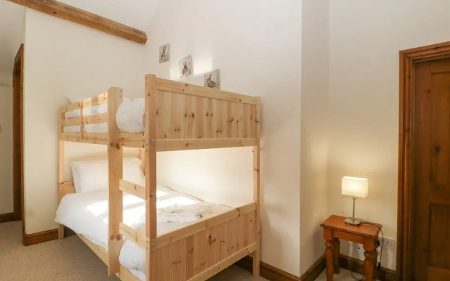Larch Bed Cottage