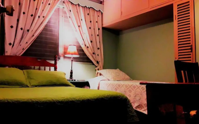 La Posada de Juan B&B