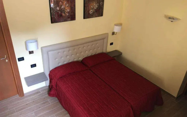 Hotel Adler