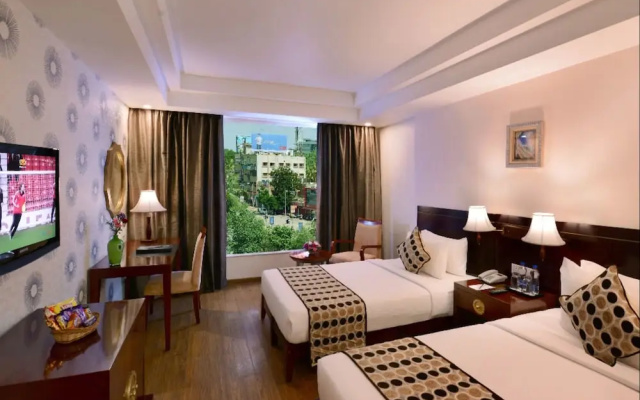 Clarks Inn Airport Hotel