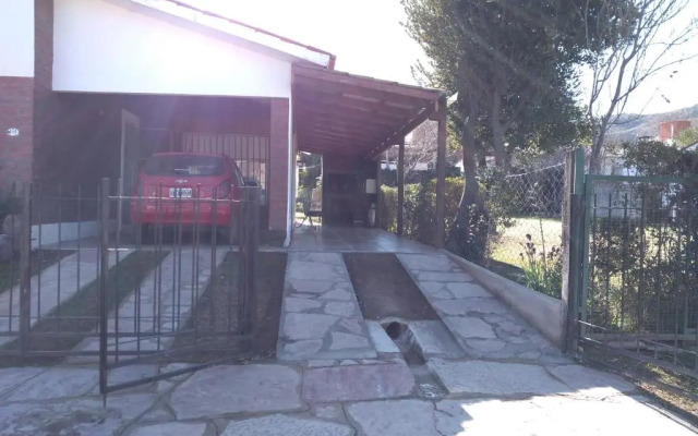 Departamento Loma Hermosa