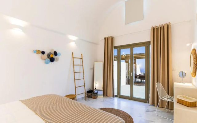 Lavadoze Luxury Suites - Adults only