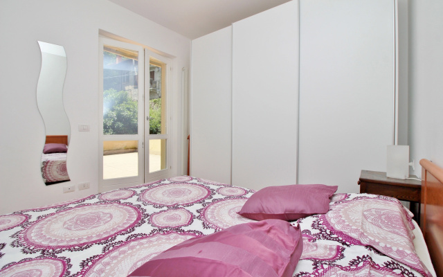Residenza Menaggio - Glicine
