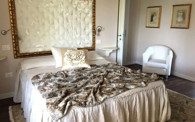 Anna Boccali Resort