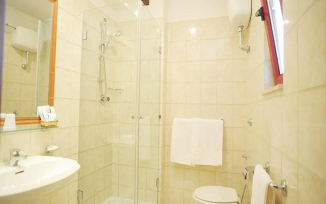 Hotel Poseidonia Mare