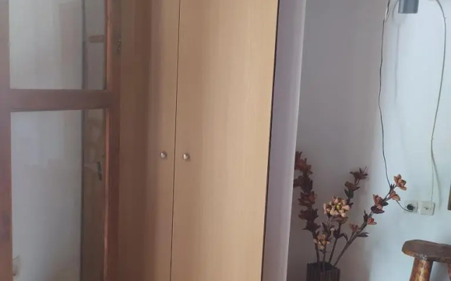 Therisso Rooms