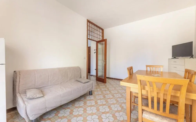 Vico Apartment Balcony Gallipoli