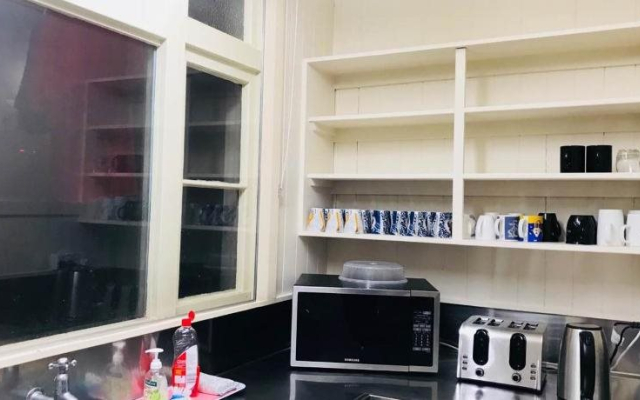 Young Hostel