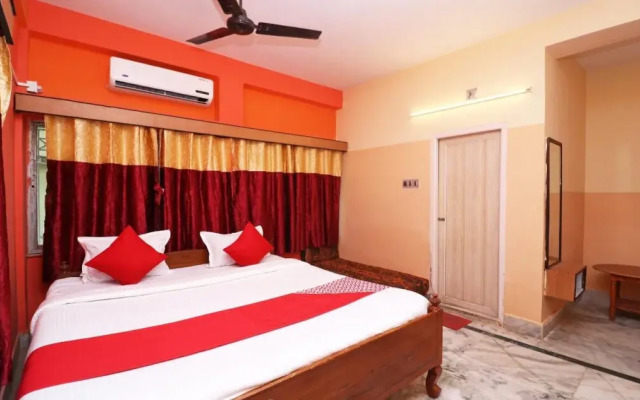 Ved's Inn by OYO Rooms