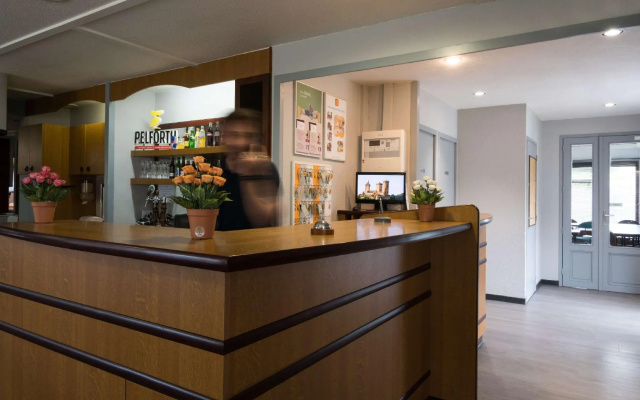 The Originals Access, Hôtel Foix