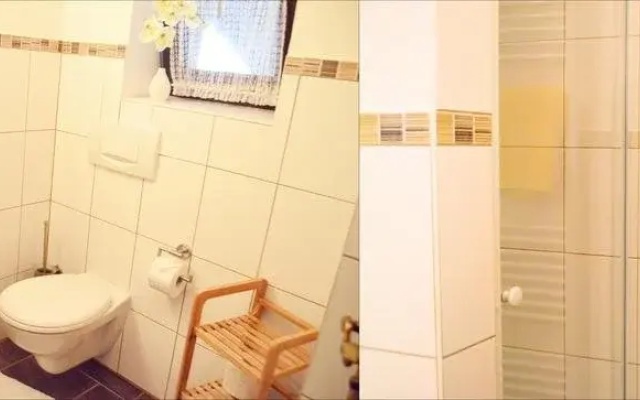 Appartement Bettina