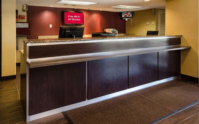 Red Roof Inn Philadelphia - Trevose