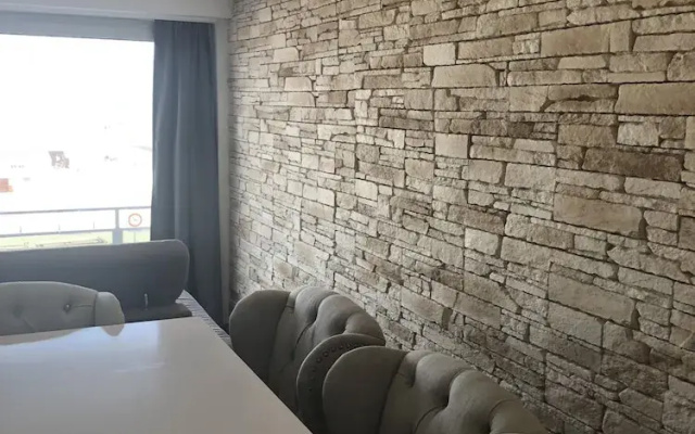App 2 slaapkamers Knokke-Heist