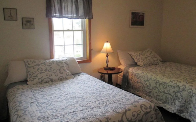 The Blair House