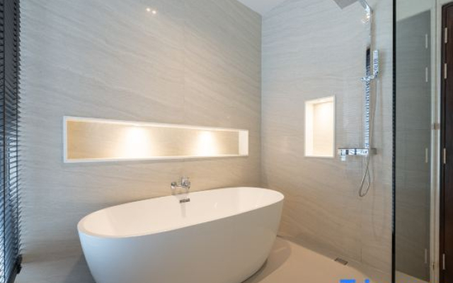 The Most Villa Chiangmai 4BR Near Central Airport