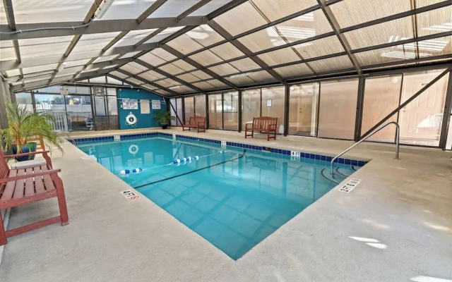 La Mirage By Elliott Beach Rentals
