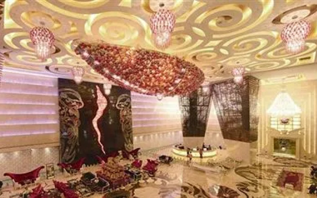 Shenyang Jinbi Ocean Star Holiday Hotel