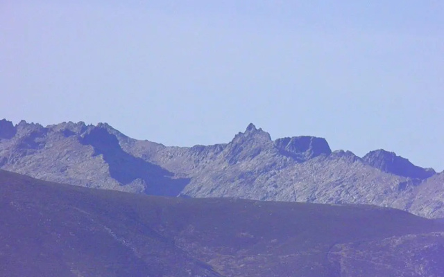 Mirasierra II Y III