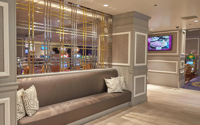 California Hotel and Casino