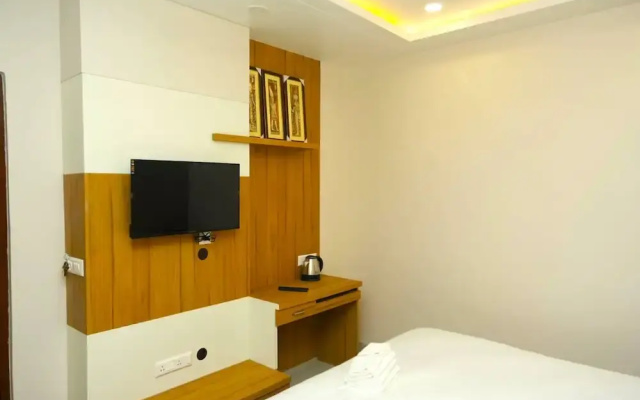Hotel Singh Comfort Inn