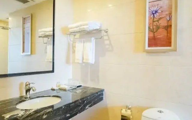 Dongshan Wanlong Hotel