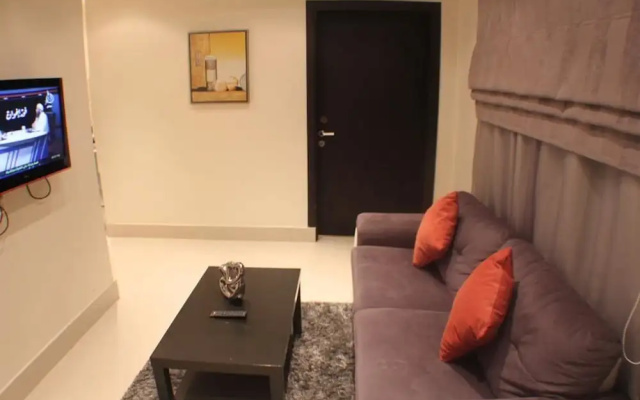 Dary Furnished Apartments 3