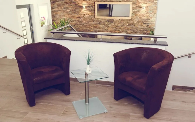 Hotel Garni Reis