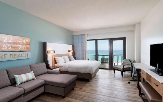 SpringHill Suites by Marriott Navarre Oceanfront