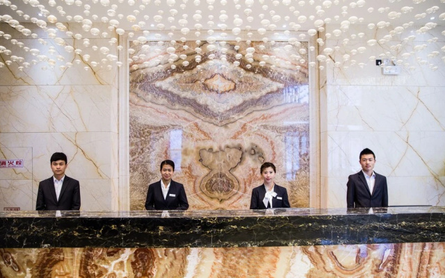 Zhen Jun Hotel