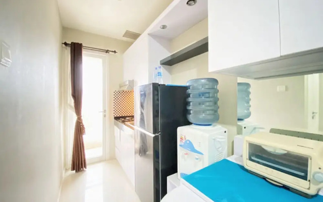 Best Choice 1Br Apartment At Parahyangan Residence