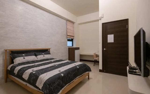 Peng Yuan B&B